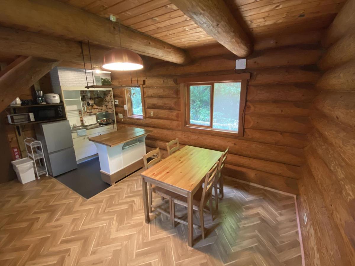 Cottage Yamajyu Χακούμπα Εξωτερικό φωτογραφία
