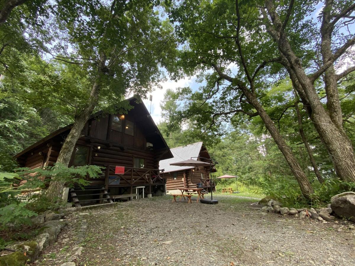 Cottage Yamajyu Χακούμπα Εξωτερικό φωτογραφία