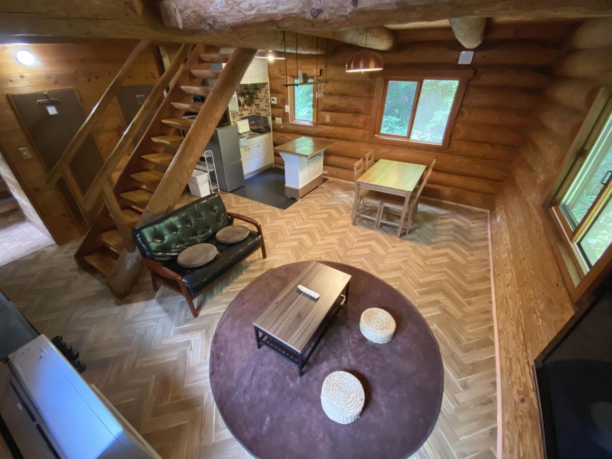 Cottage Yamajyu Χακούμπα Εξωτερικό φωτογραφία