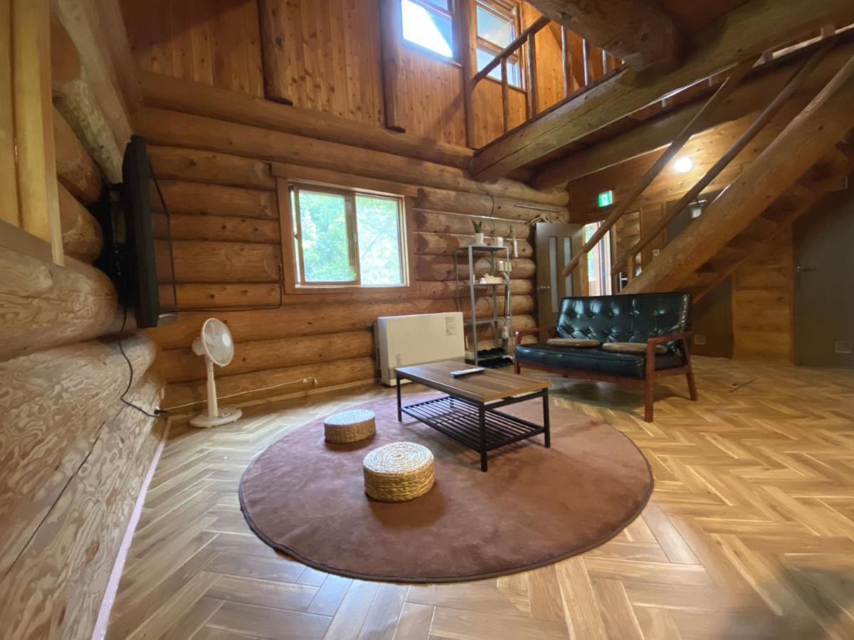 Cottage Yamajyu Χακούμπα Εξωτερικό φωτογραφία