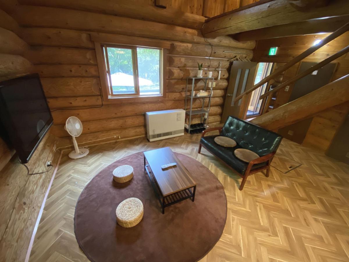 Cottage Yamajyu Χακούμπα Εξωτερικό φωτογραφία