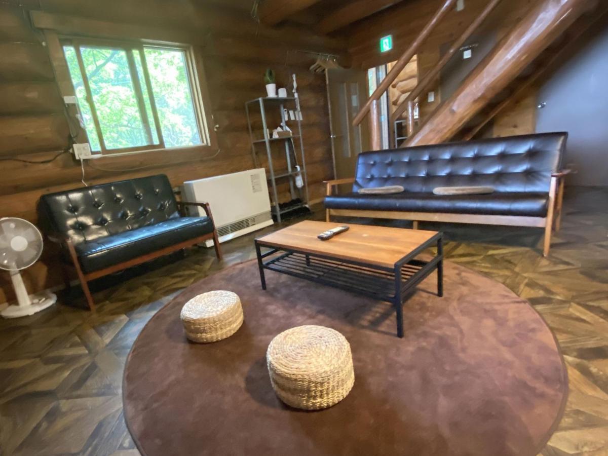 Cottage Yamajyu Χακούμπα Εξωτερικό φωτογραφία