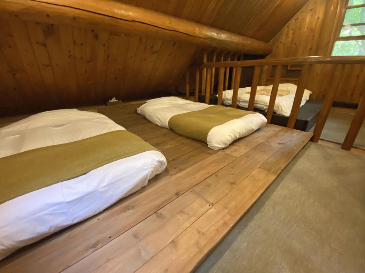 Cottage Yamajyu Χακούμπα Εξωτερικό φωτογραφία