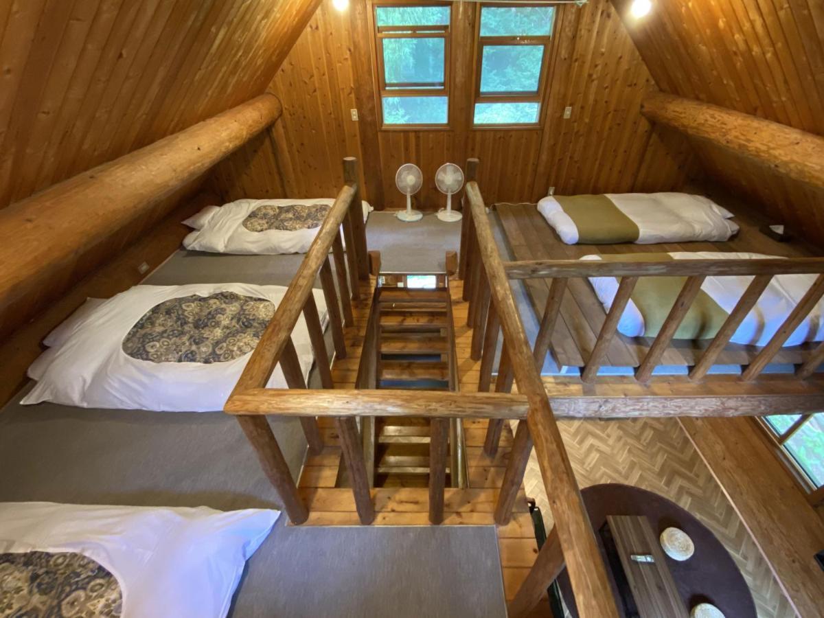 Cottage Yamajyu Χακούμπα Εξωτερικό φωτογραφία