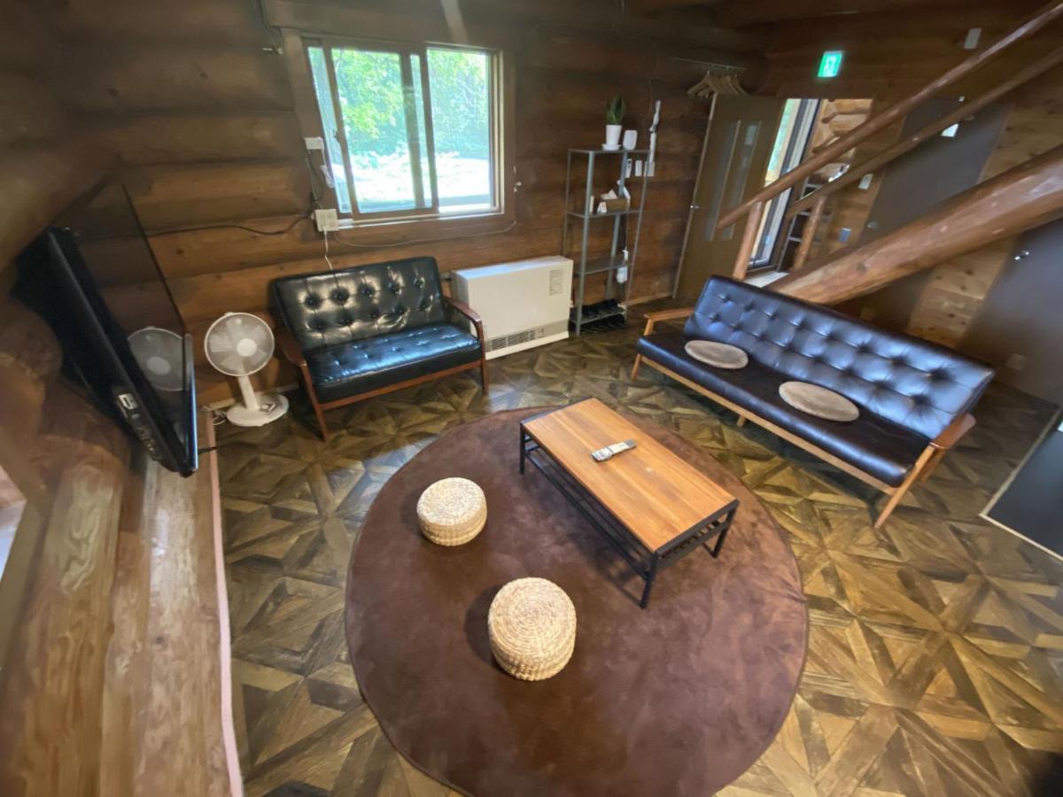 Cottage Yamajyu Χακούμπα Εξωτερικό φωτογραφία