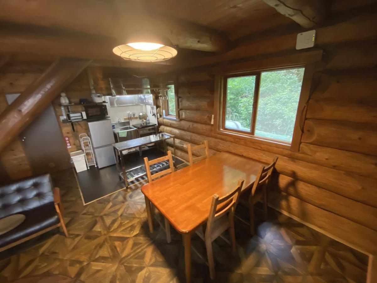 Cottage Yamajyu Χακούμπα Εξωτερικό φωτογραφία