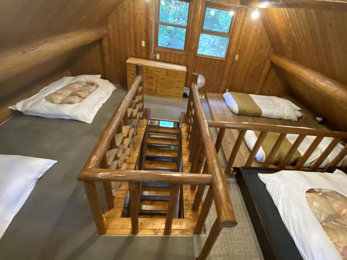 Cottage Yamajyu Χακούμπα Εξωτερικό φωτογραφία