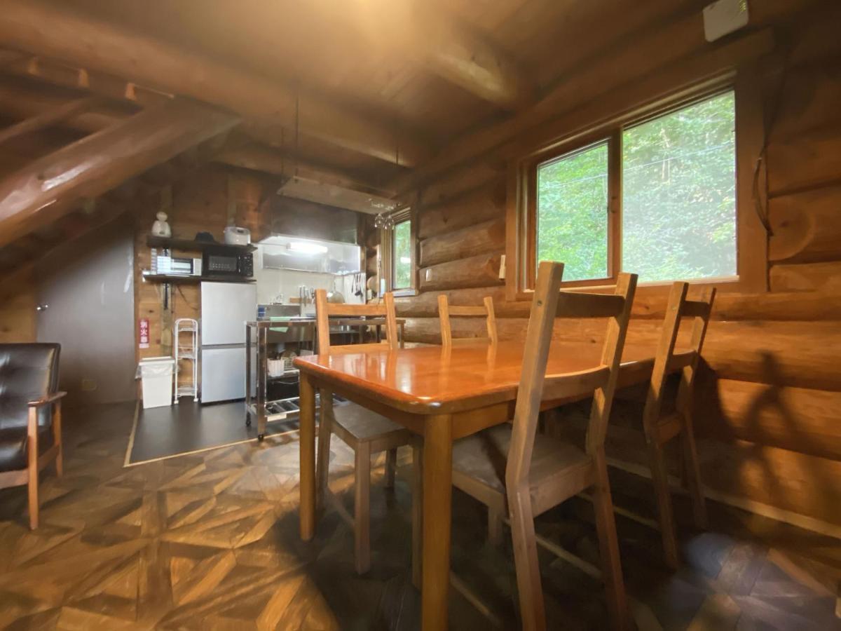 Cottage Yamajyu Χακούμπα Εξωτερικό φωτογραφία