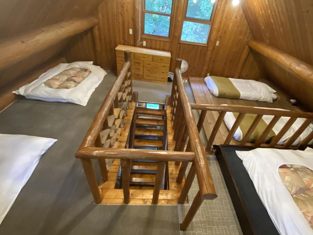 Cottage Yamajyu Χακούμπα Εξωτερικό φωτογραφία