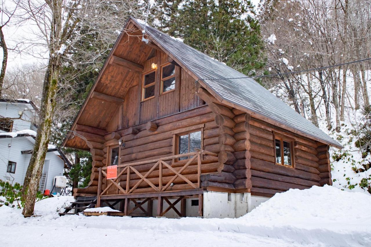 Cottage Yamajyu Χακούμπα Εξωτερικό φωτογραφία