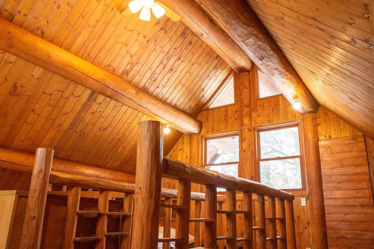 Cottage Yamajyu Χακούμπα Εξωτερικό φωτογραφία