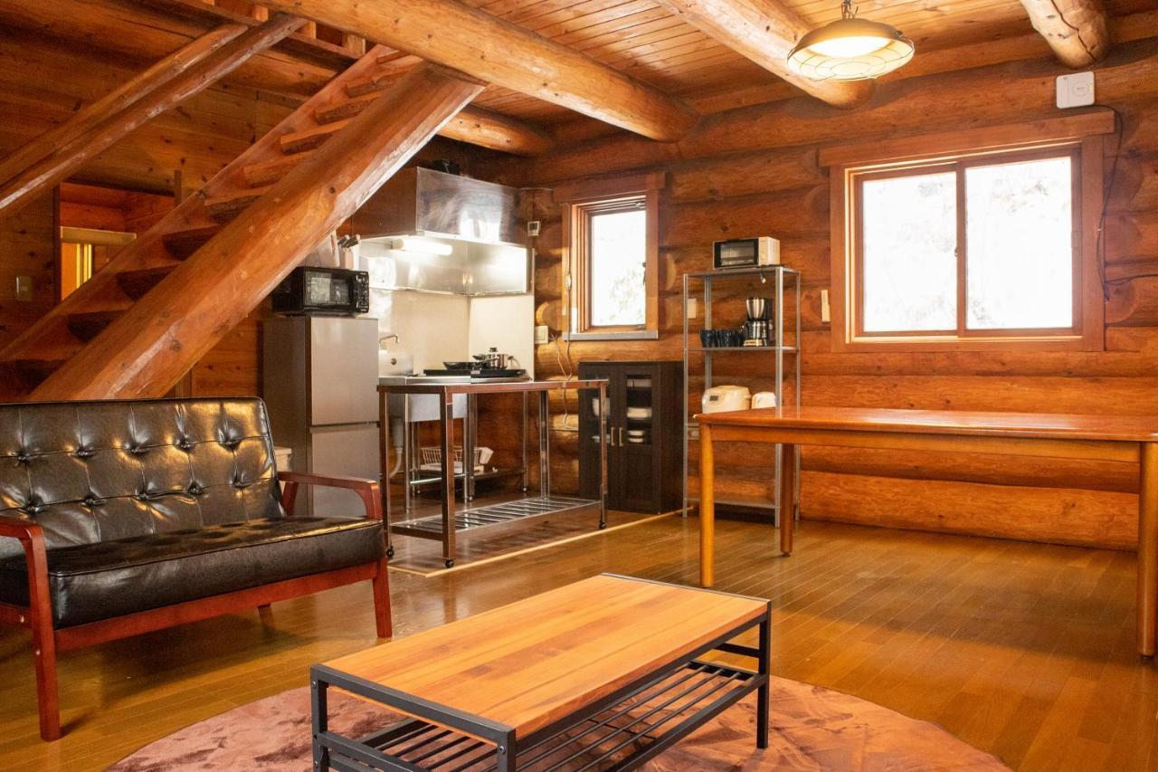 Cottage Yamajyu Χακούμπα Εξωτερικό φωτογραφία