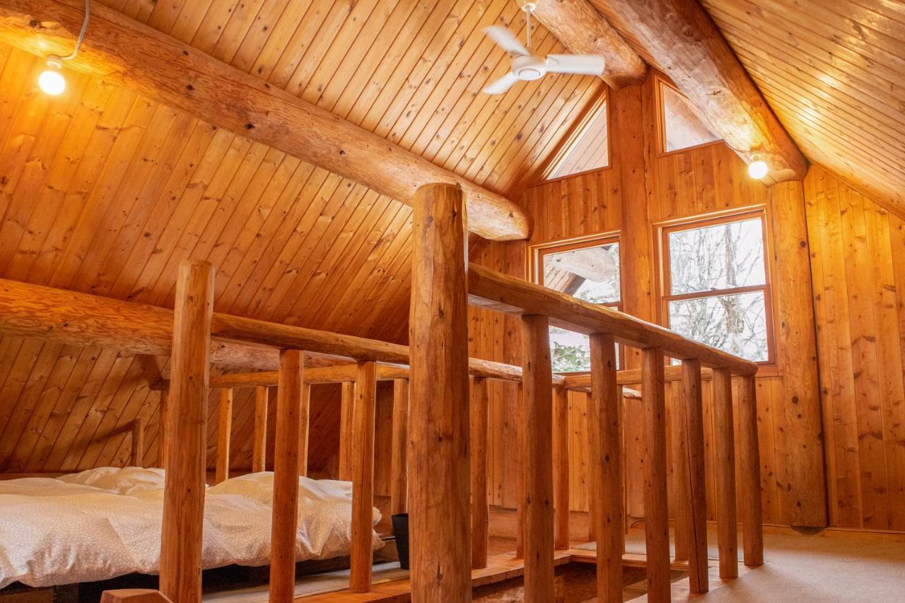 Cottage Yamajyu Χακούμπα Εξωτερικό φωτογραφία