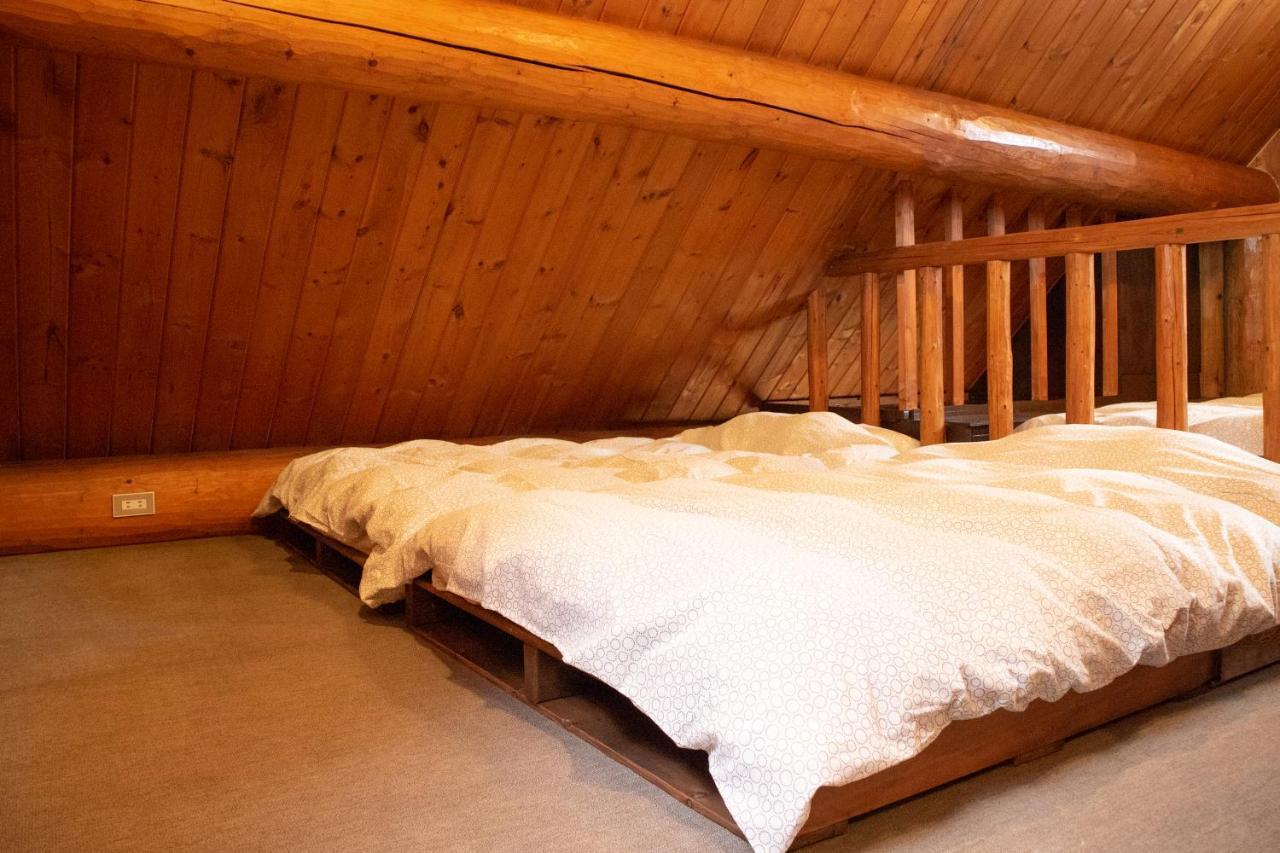 Cottage Yamajyu Χακούμπα Εξωτερικό φωτογραφία