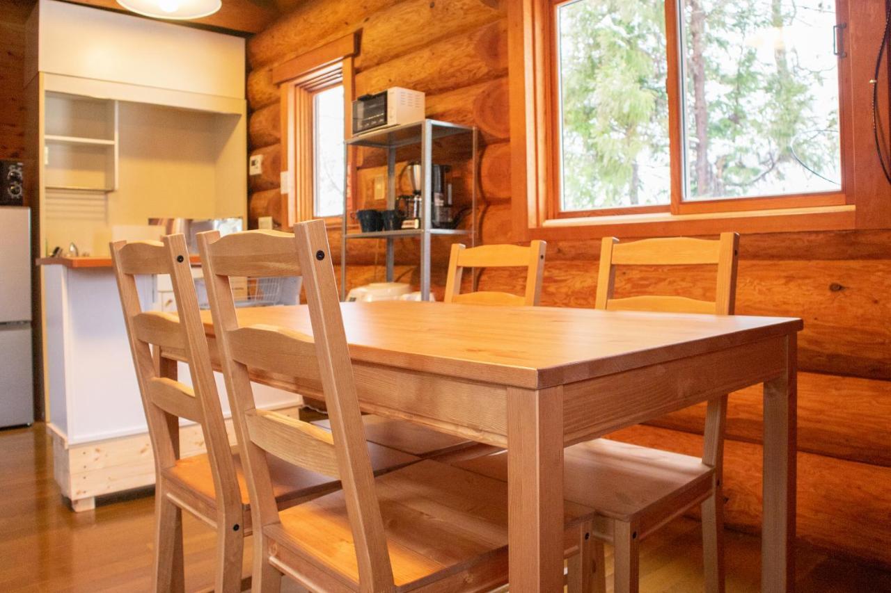 Cottage Yamajyu Χακούμπα Εξωτερικό φωτογραφία