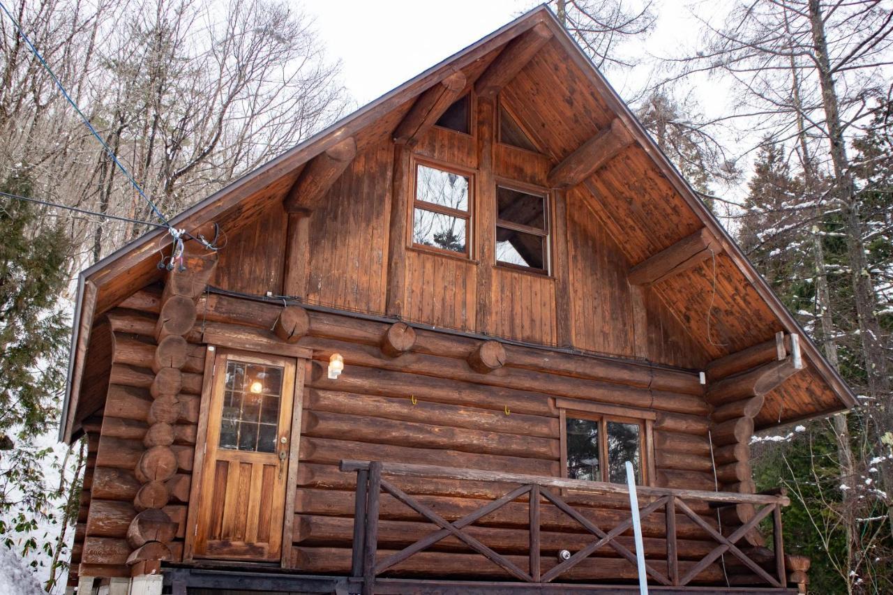 Cottage Yamajyu Χακούμπα Εξωτερικό φωτογραφία