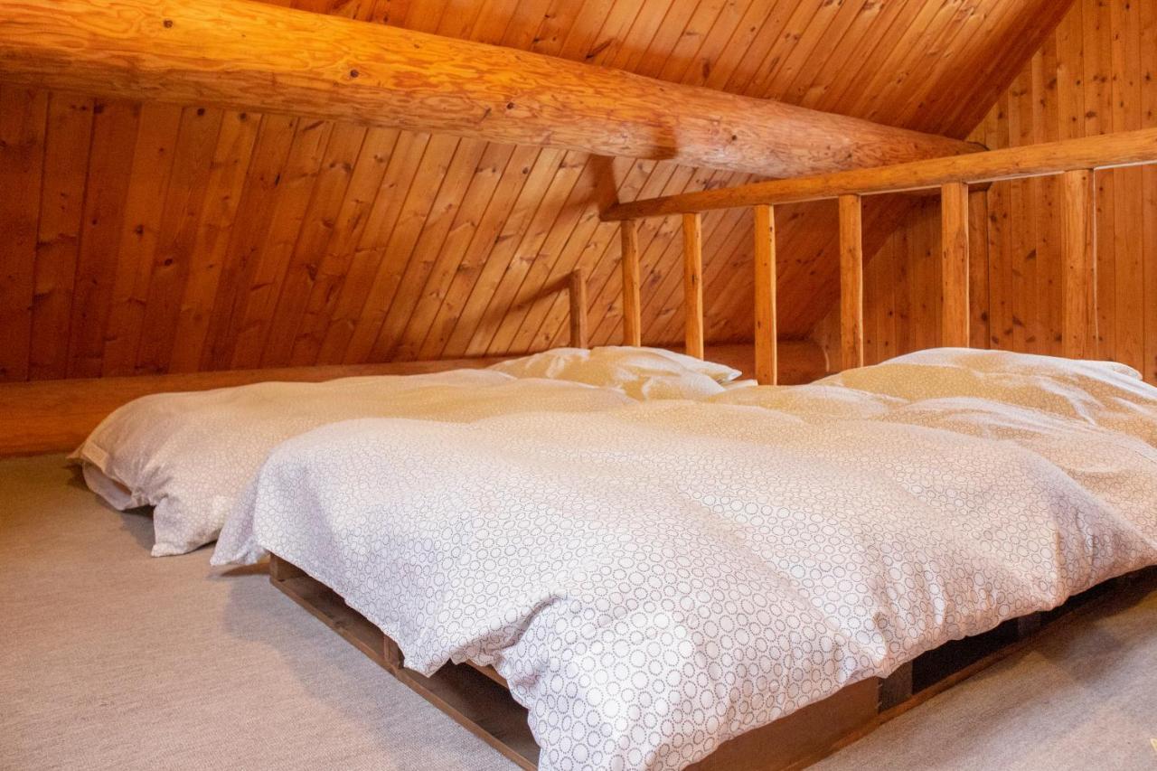 Cottage Yamajyu Χακούμπα Εξωτερικό φωτογραφία