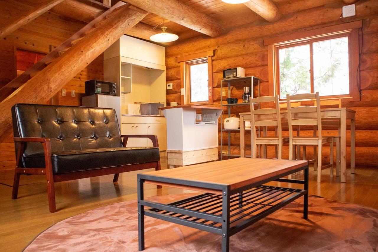 Cottage Yamajyu Χακούμπα Εξωτερικό φωτογραφία