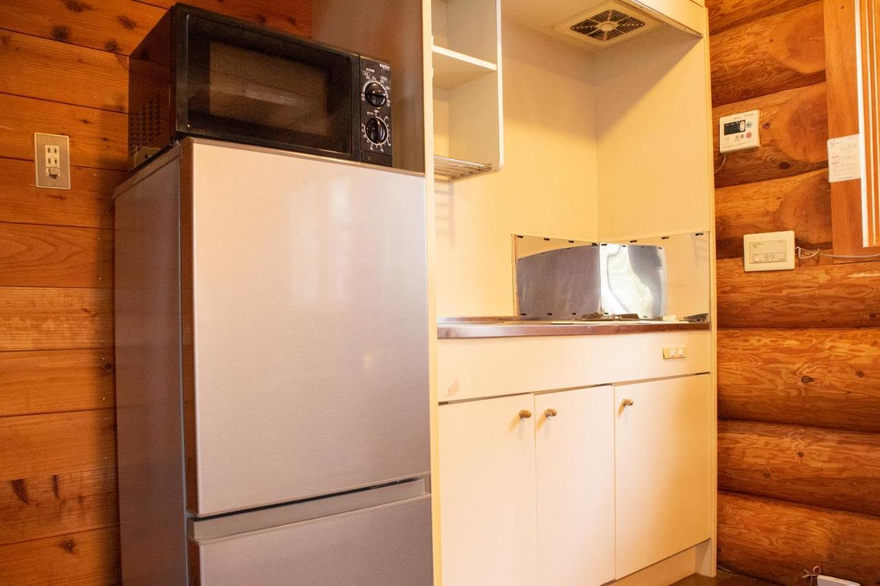 Cottage Yamajyu Χακούμπα Εξωτερικό φωτογραφία