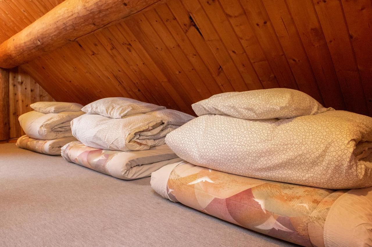 Cottage Yamajyu Χακούμπα Εξωτερικό φωτογραφία